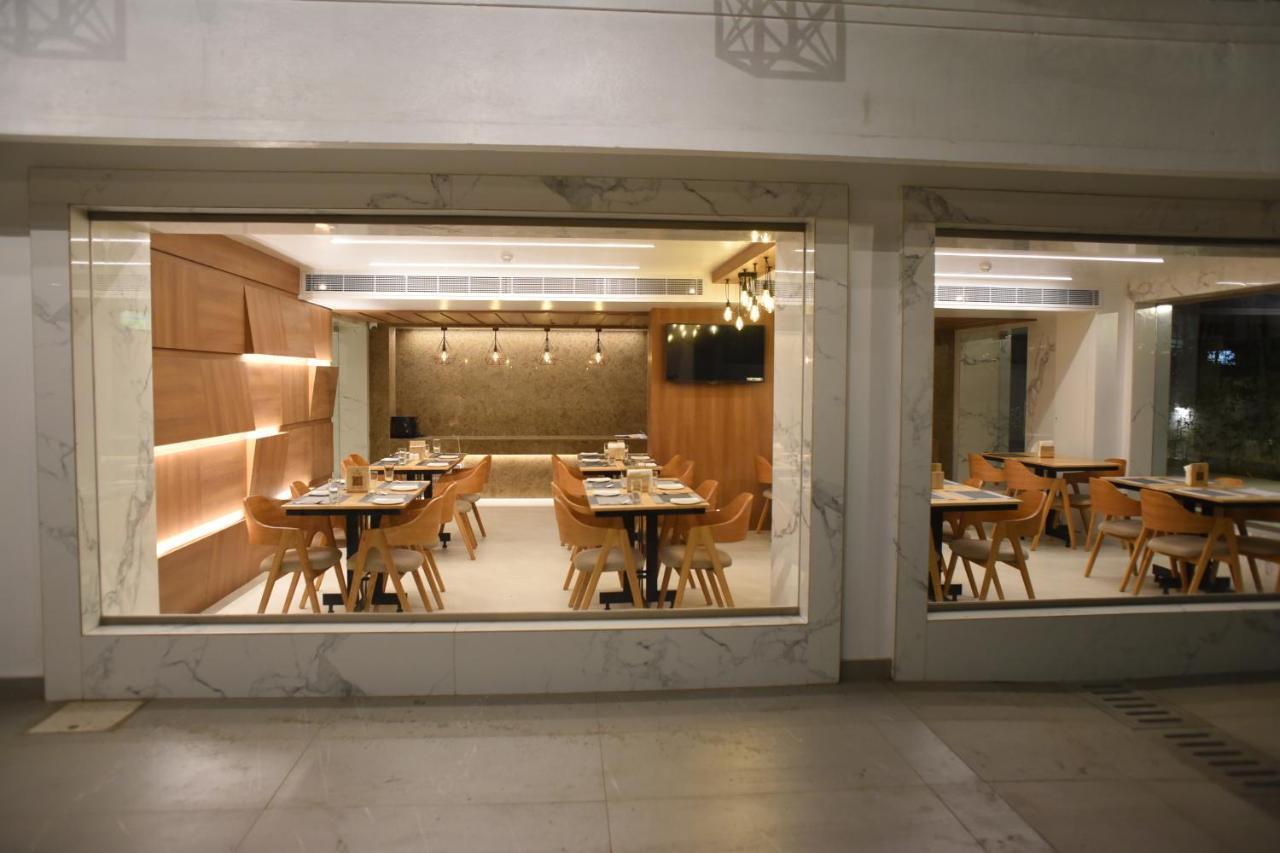Rathna Residency - Near Us Consulate Hotel Csennai Kültér fotó