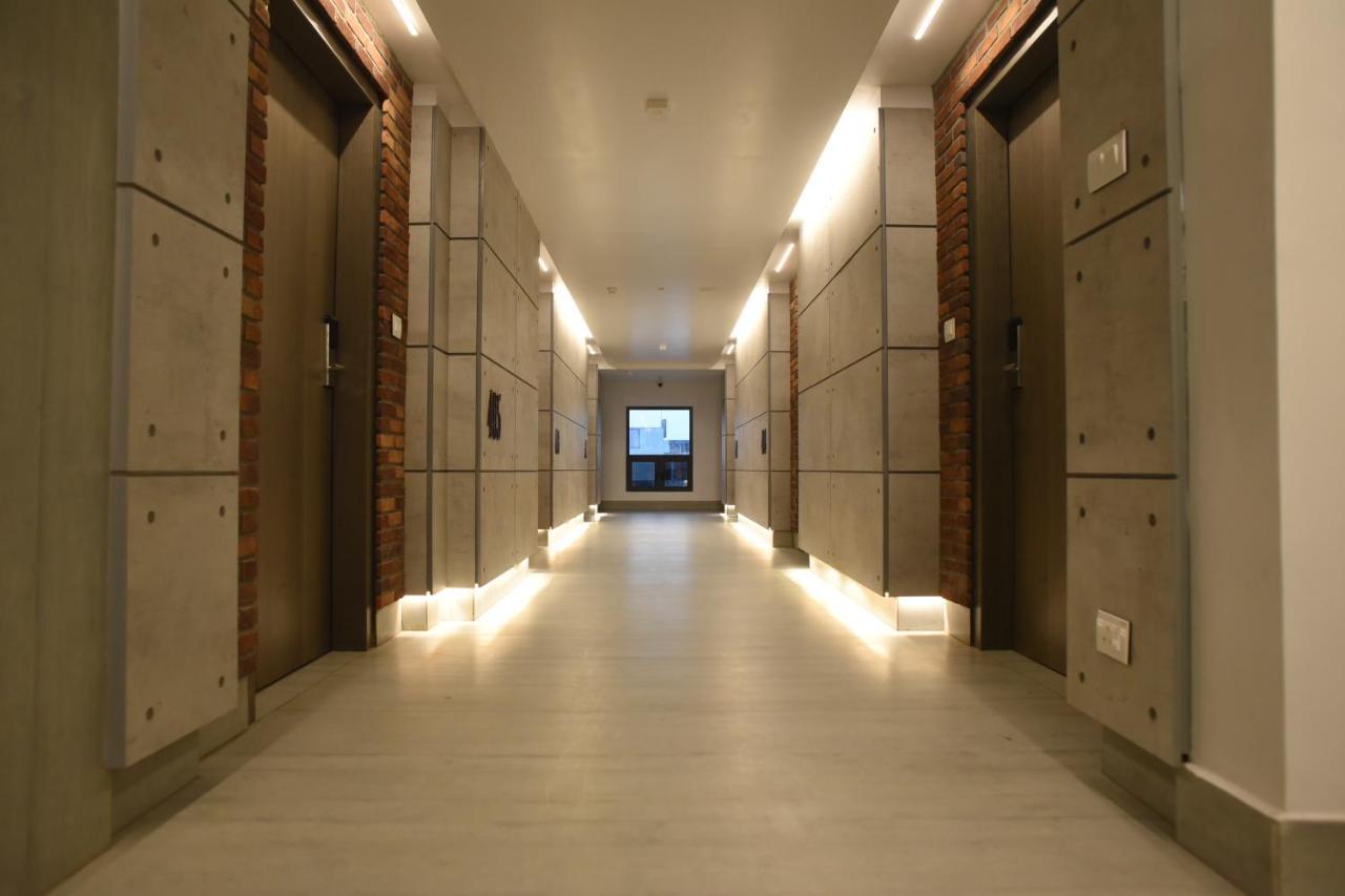 Rathna Residency - Near Us Consulate Hotel Csennai Kültér fotó